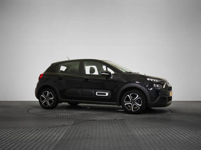 Citroën C3 1.2i Feel
