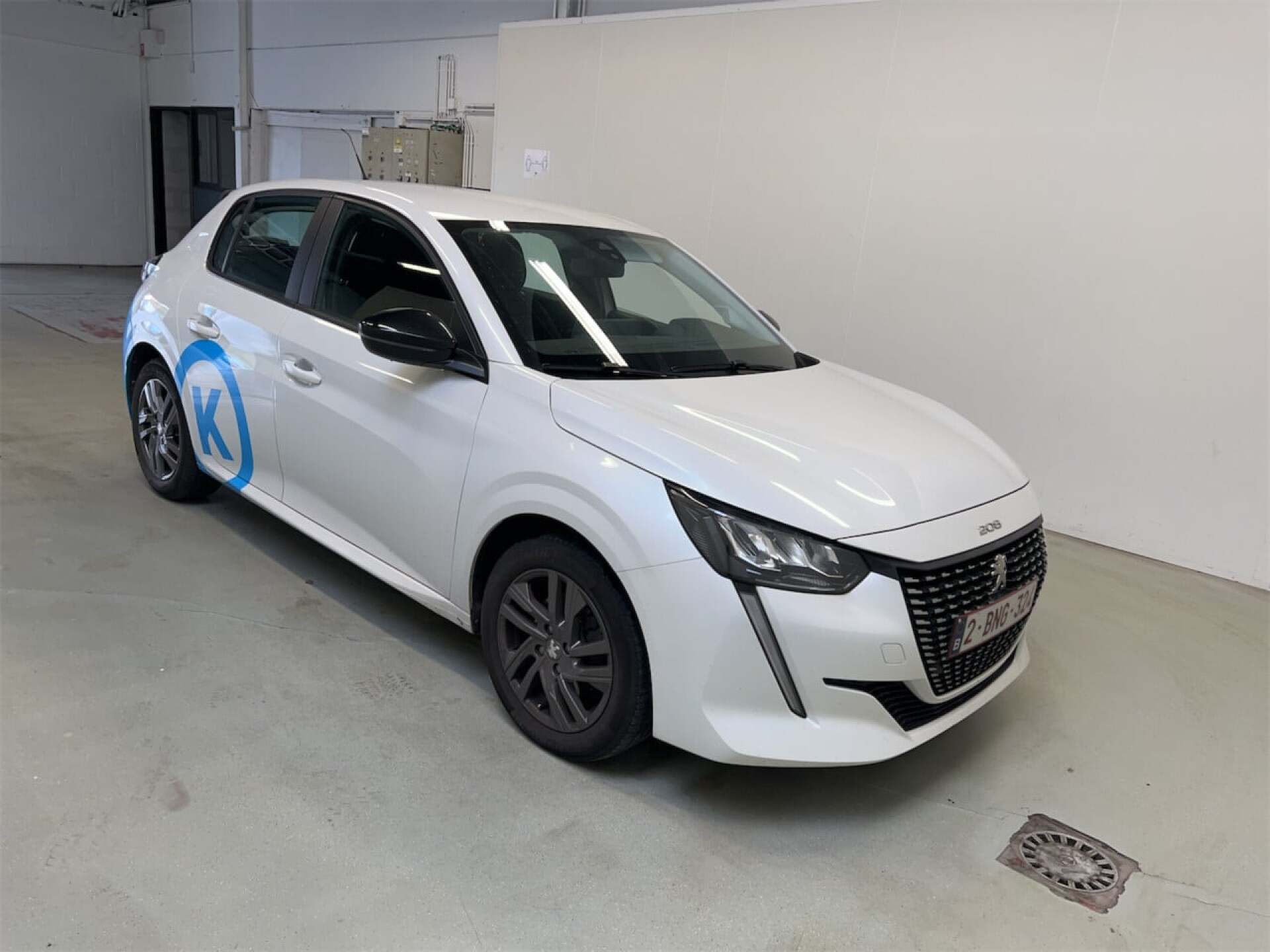Peugeot 208 1.2i Active Pack