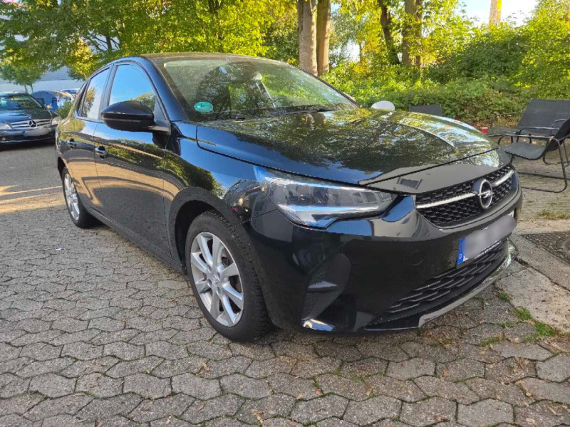 Opel Corsa 1.2 Edition