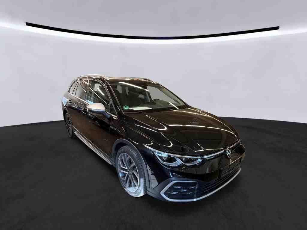 Volkswagen Golf Variant 2.0 TDI