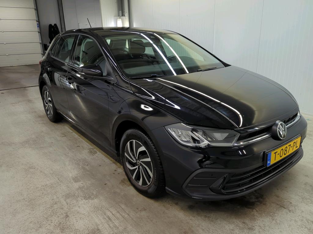 Volkswagen Polo 1.0 TSI Life