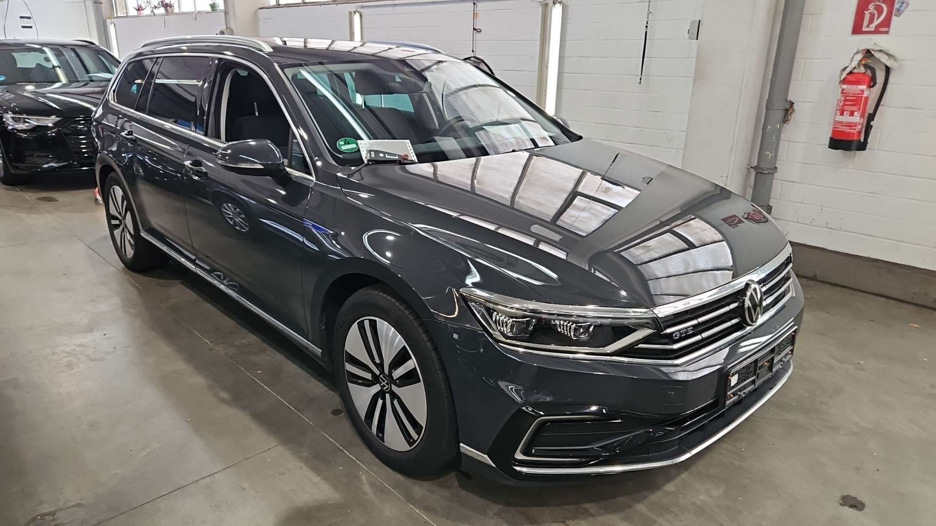 Volkswagen Passat Variant 1.4 TSI