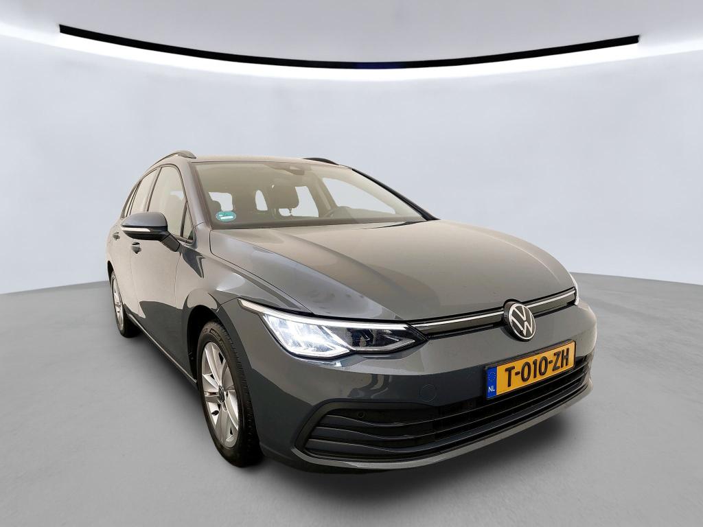 Volkswagen Golf Variant 1.5 eTSI Life Business