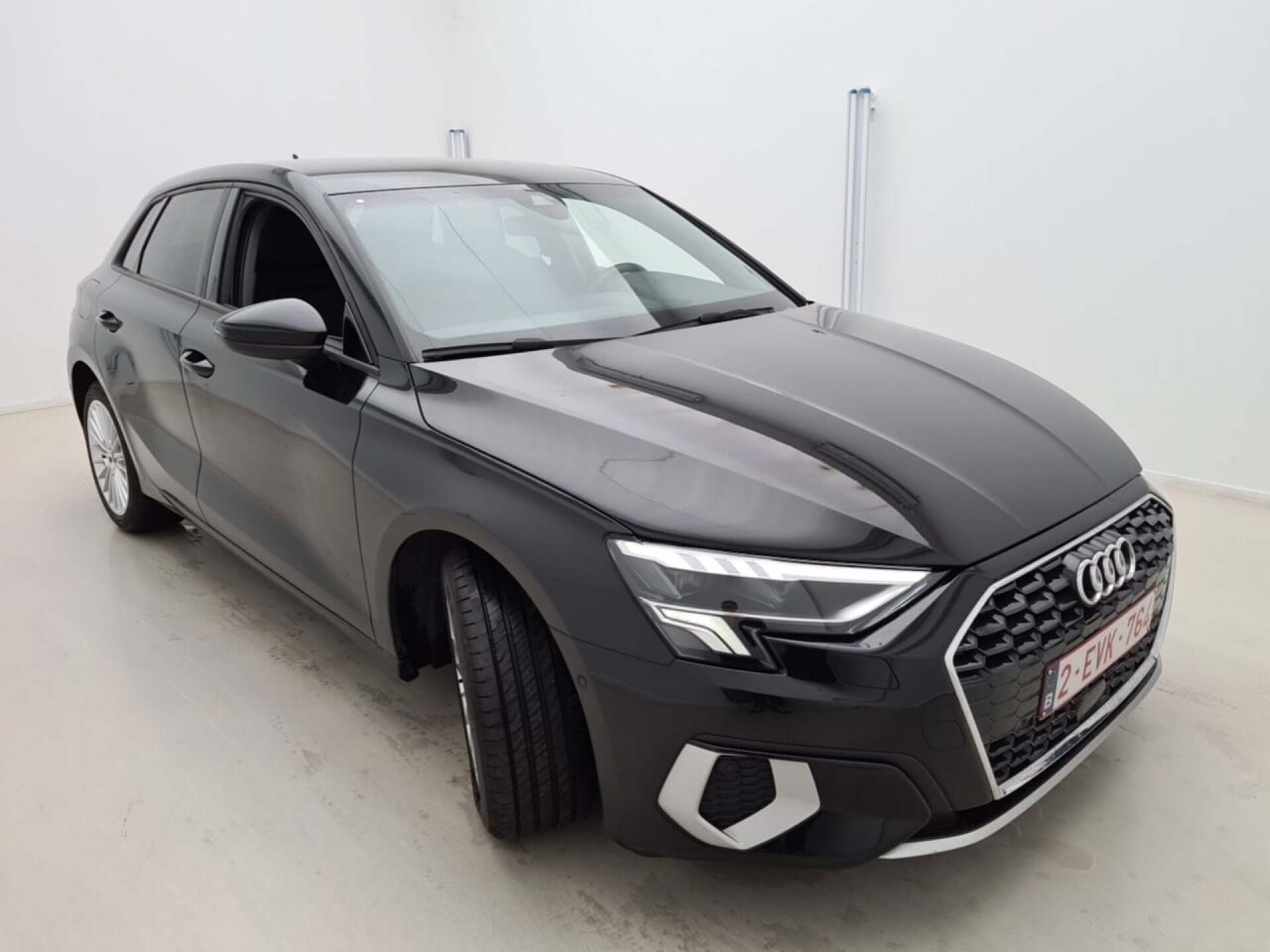 Audi A3 Sportback 40 TFSIe Advanced