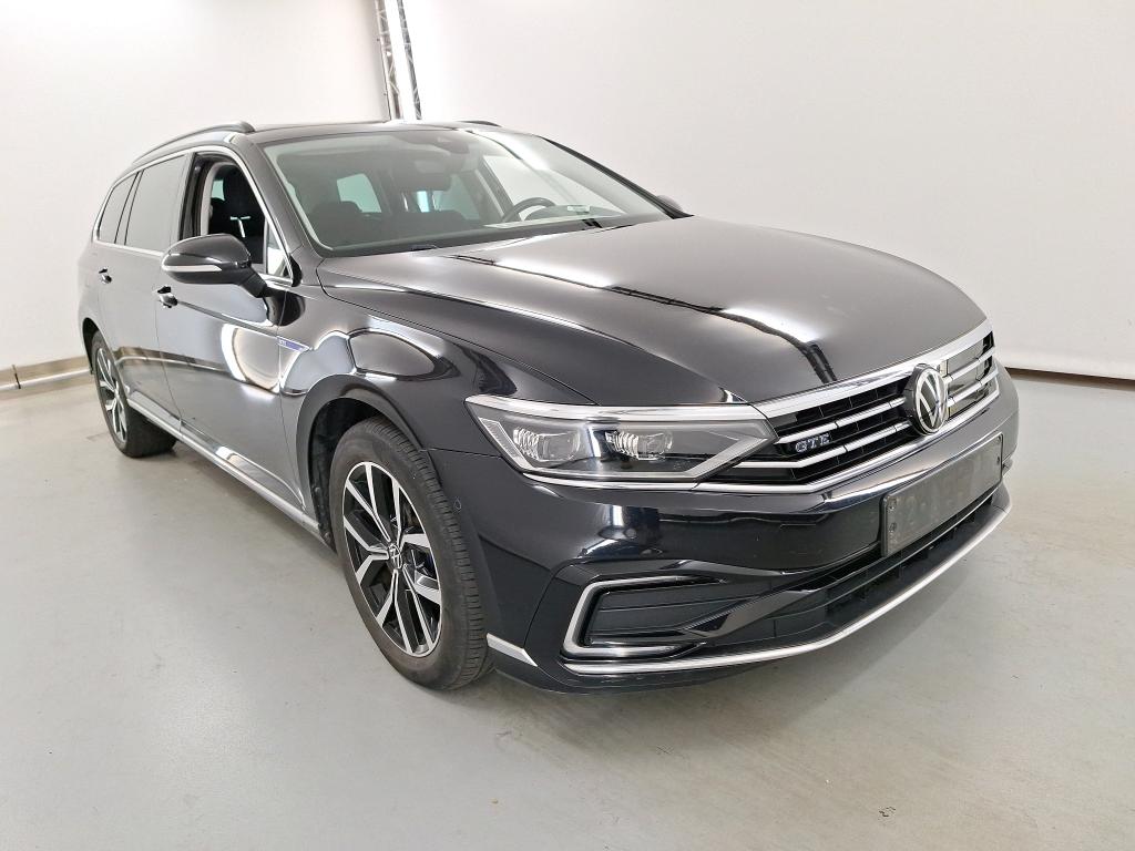 Volkswagen Passat Variant GTE 1.4 Business