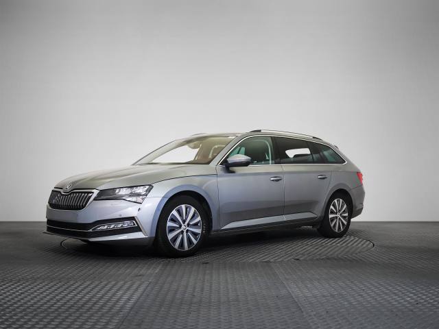 Škoda Superb Combi 1.4 TSI Style