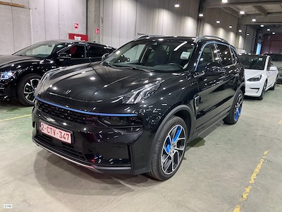 Lynk&Co 01 1.5