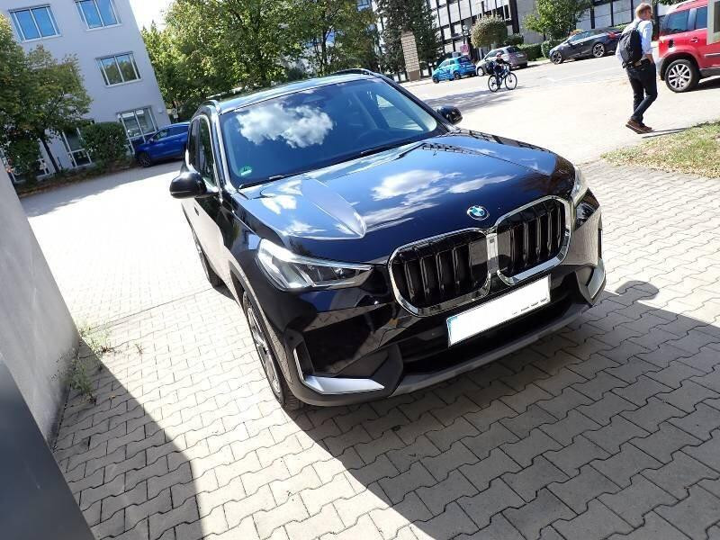 BMW X1 18i