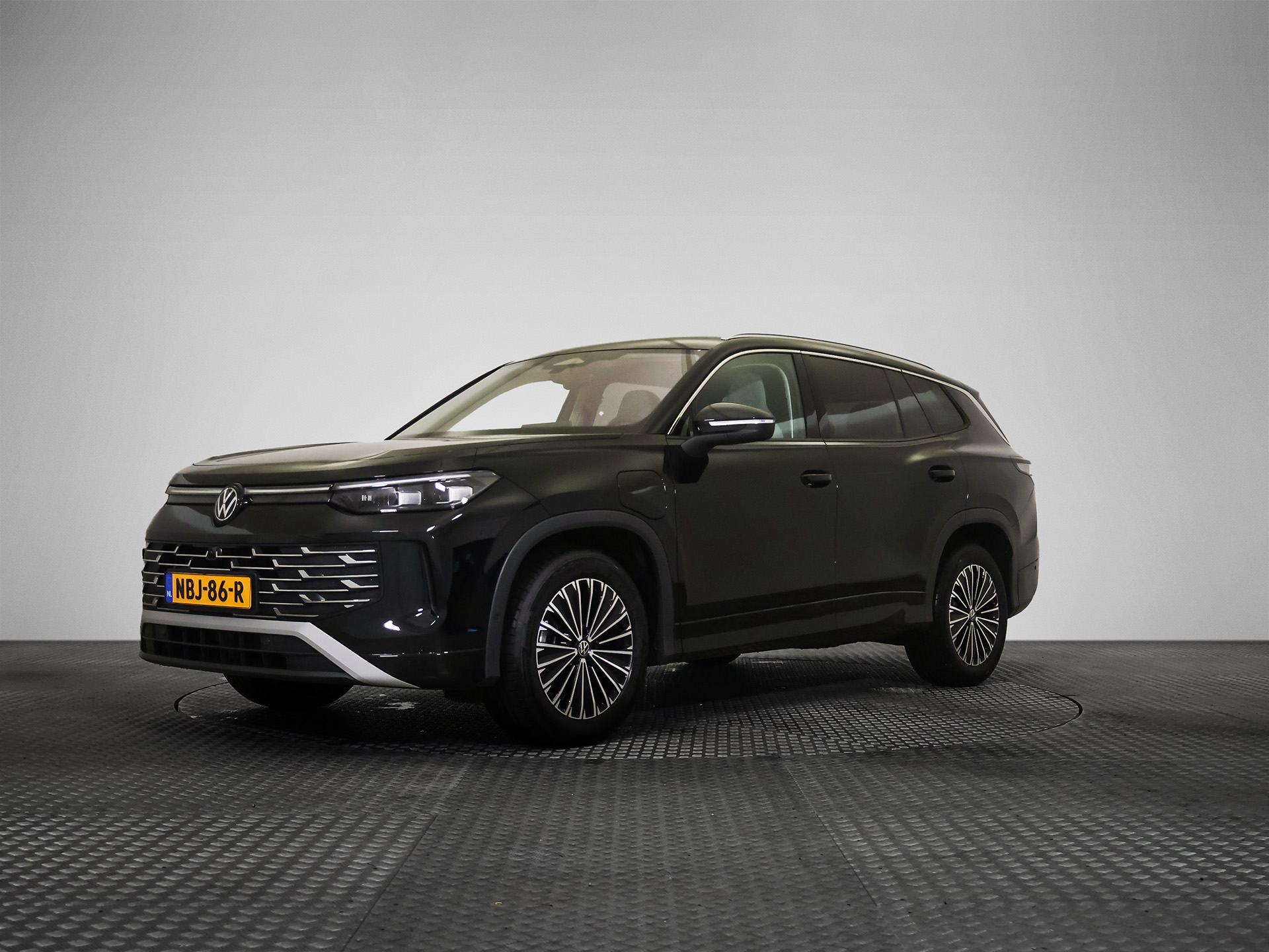 Volkswagen Tayron 1.5 R-Line