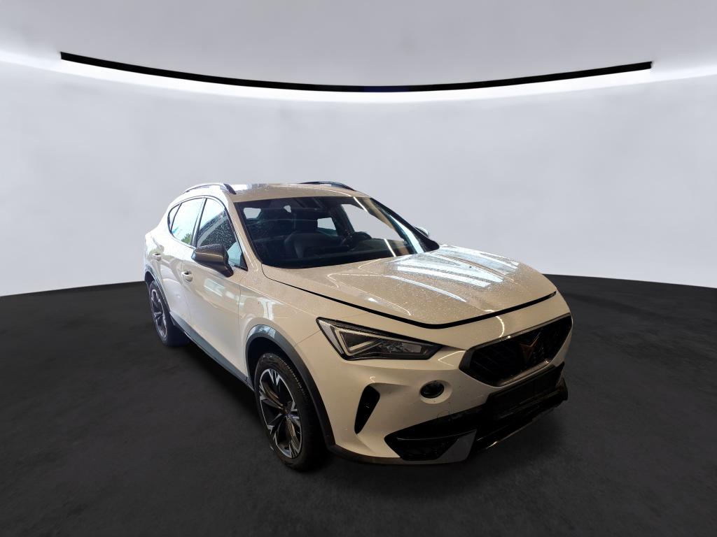 Cupra Formentor 2.0 TDI