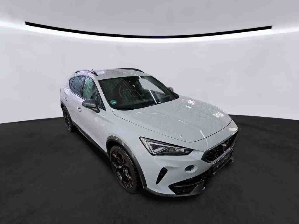 Cupra Formentor 1.4 e-Hybrid VZ