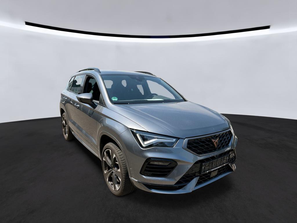 Cupra Ateca 1.5 TSI