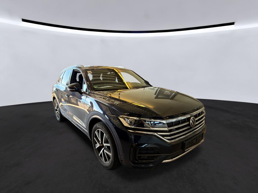 Volkswagen Touareg 3.0 TDI R-Line