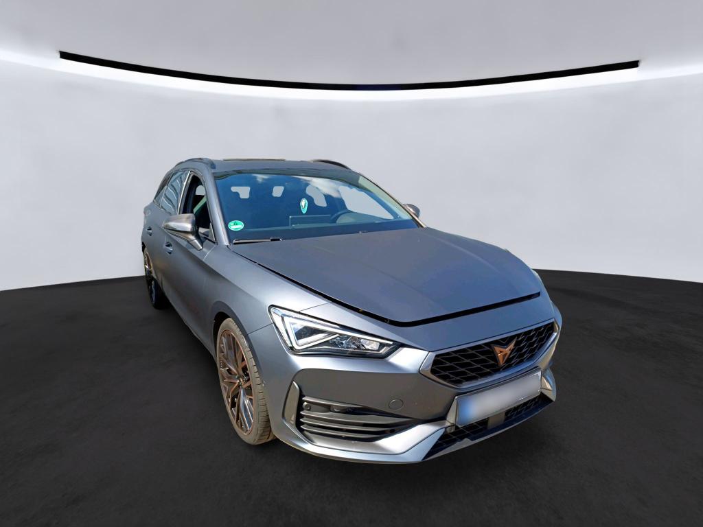 Cupra Leon Sportstourer 2.0 TSI VZ