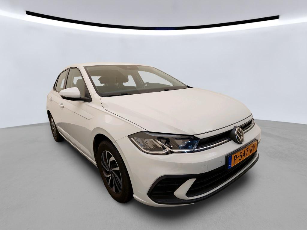 Volkswagen Polo 1.0 TSI Life