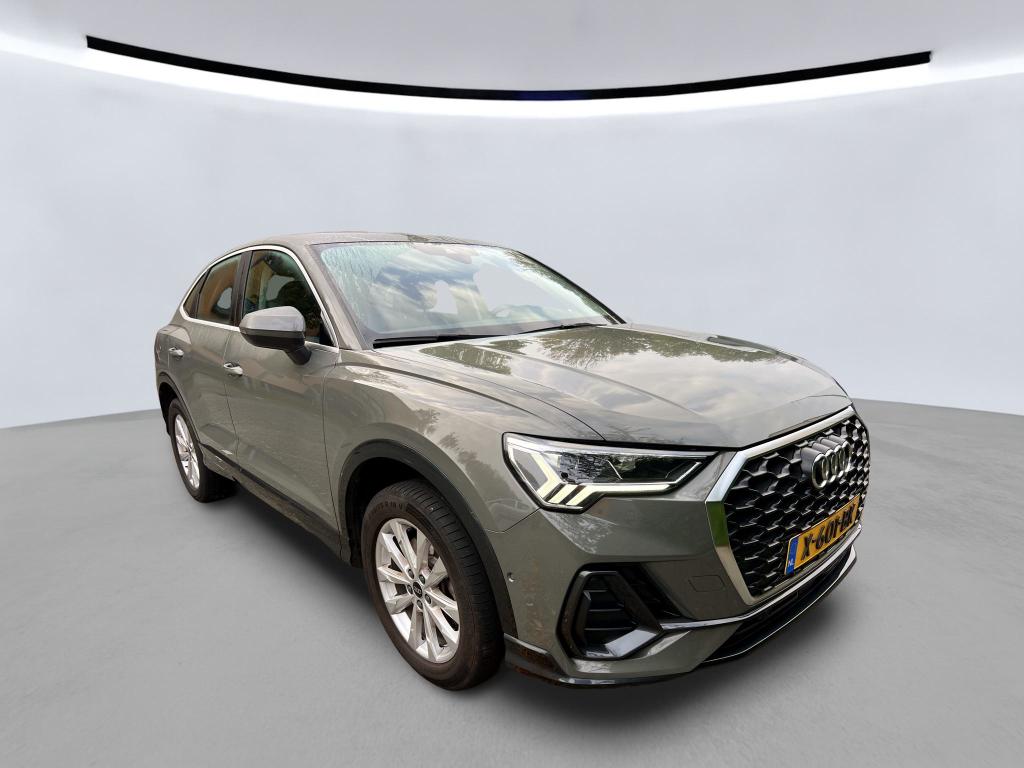 Audi Q3 Sportback 45 TFSIe Advanced