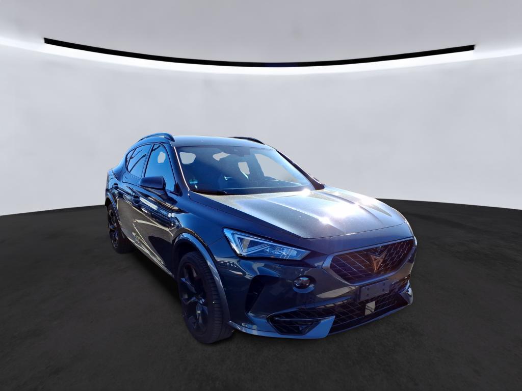 Cupra Formentor 2.0 TSI VZ
