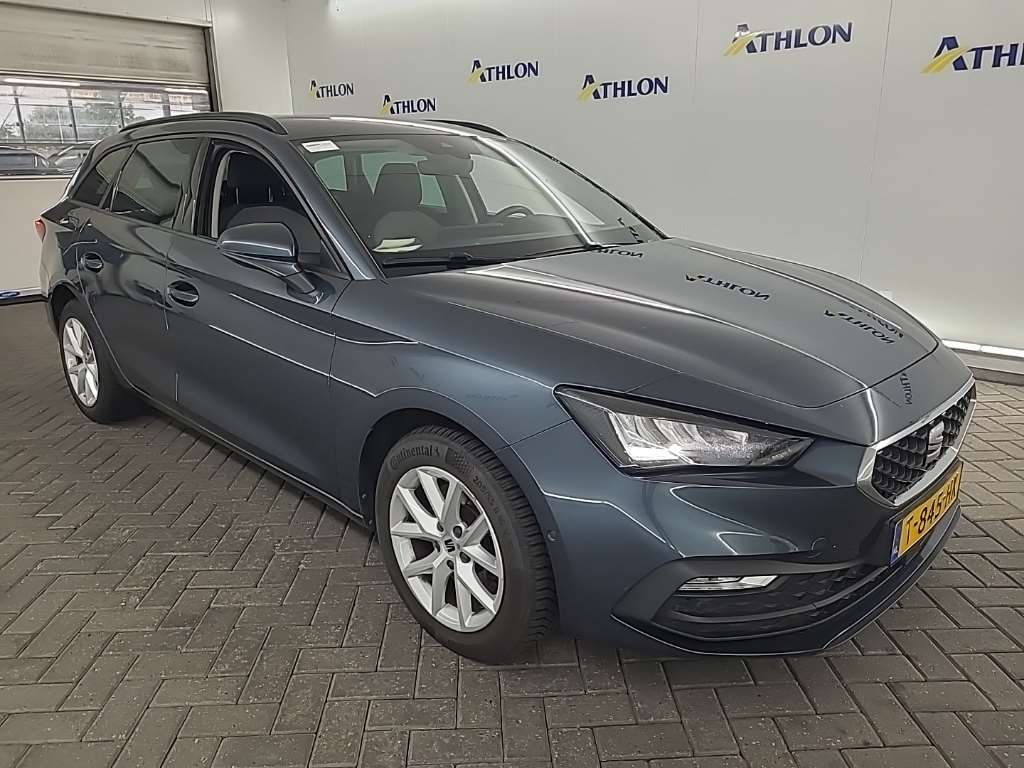 SEAT Leon Sportstourer 2.0 TDI Style Business