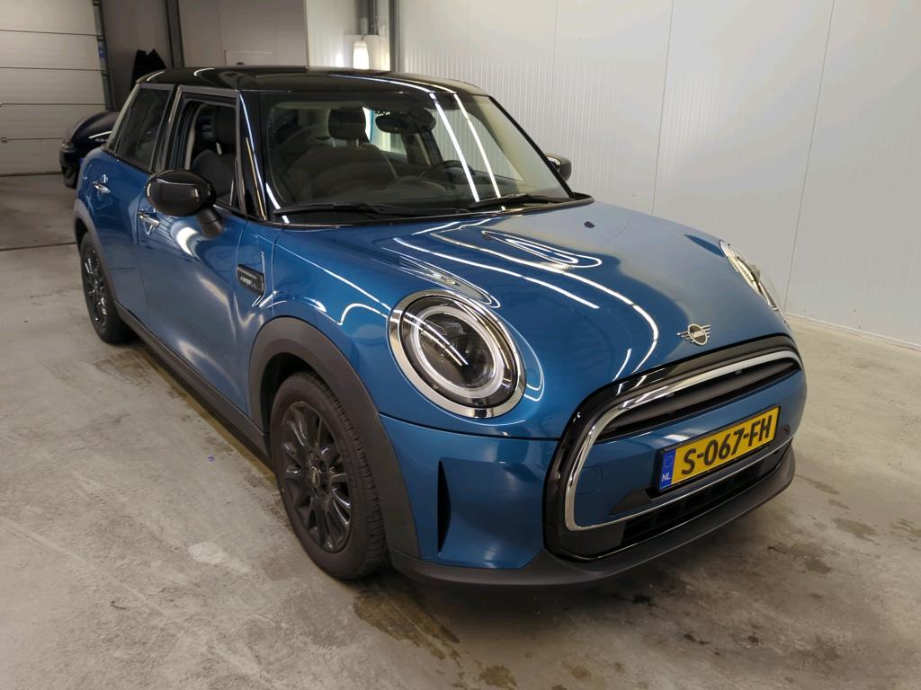 MINI 3 Doors Cooper 1.5 Cooper
