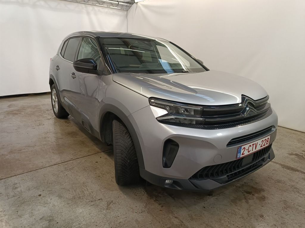 Citroën C5 Aircross 1.5 HDI Live