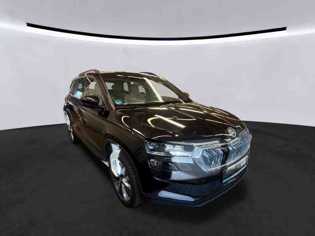 Skoda Karoq 1.5 TSI Style