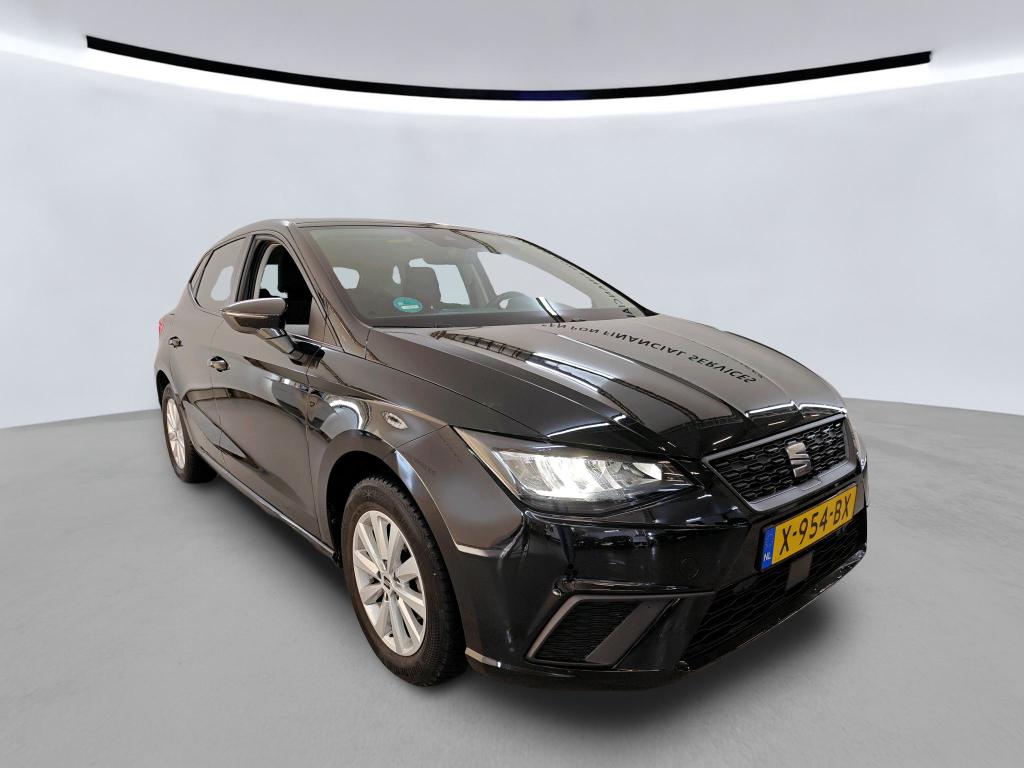 SEAT Ibiza 1.0 TSI Style Business