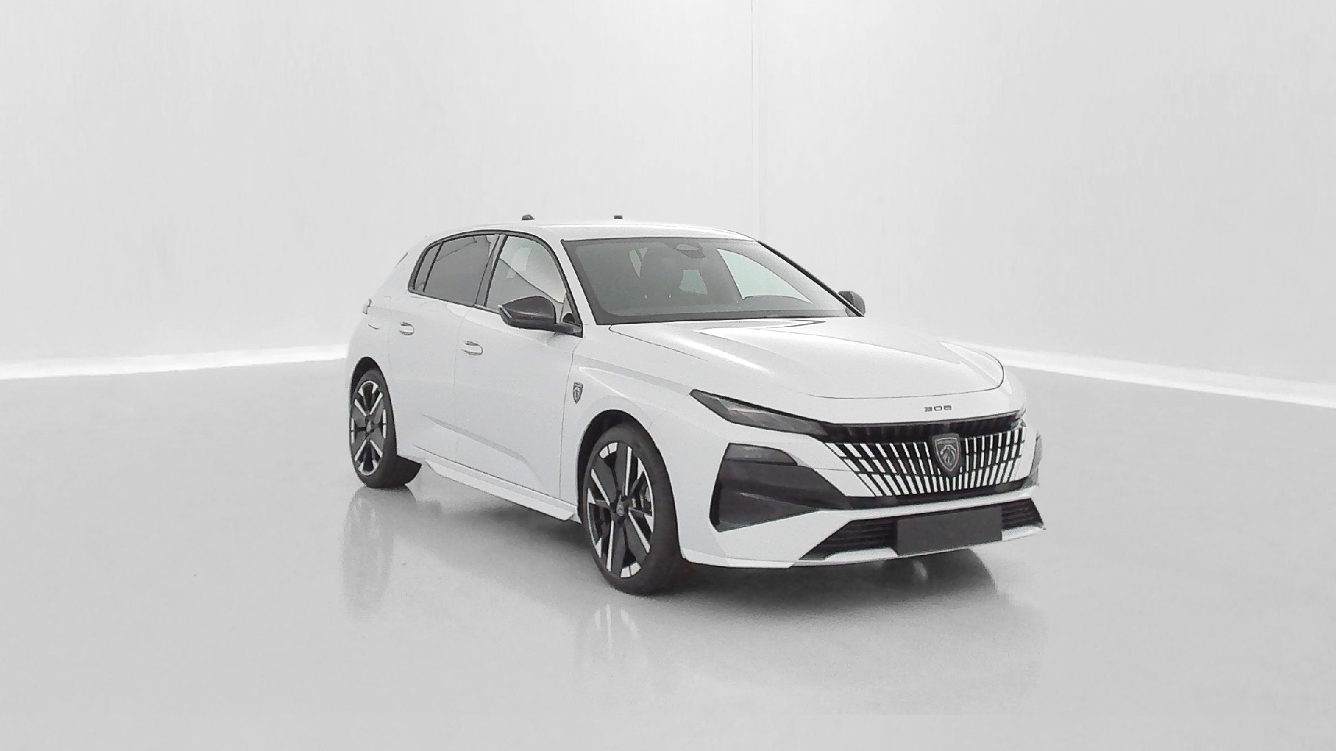 Peugeot 308 1.5 HDI GT