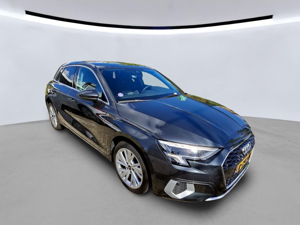 Audi A3 Sportback 40 TFSIe Advanced