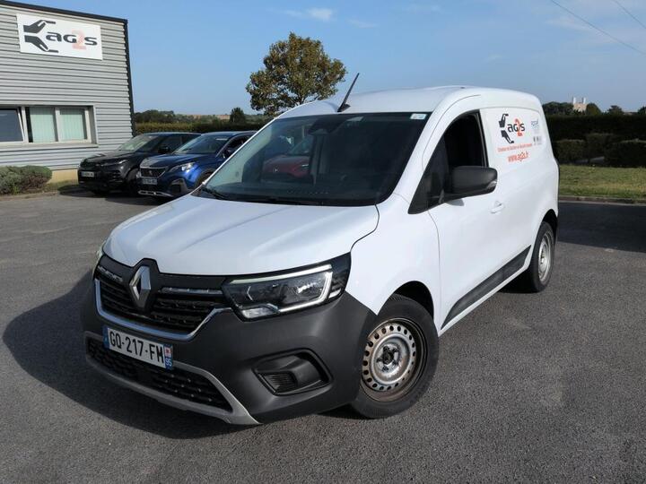 Renault Kangoo Extra