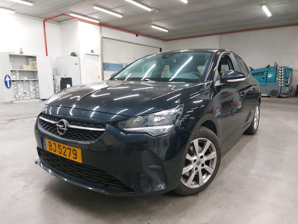 Opel Corsa 1.2 Edition