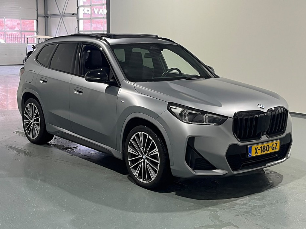 BMW X1 23i M Sport