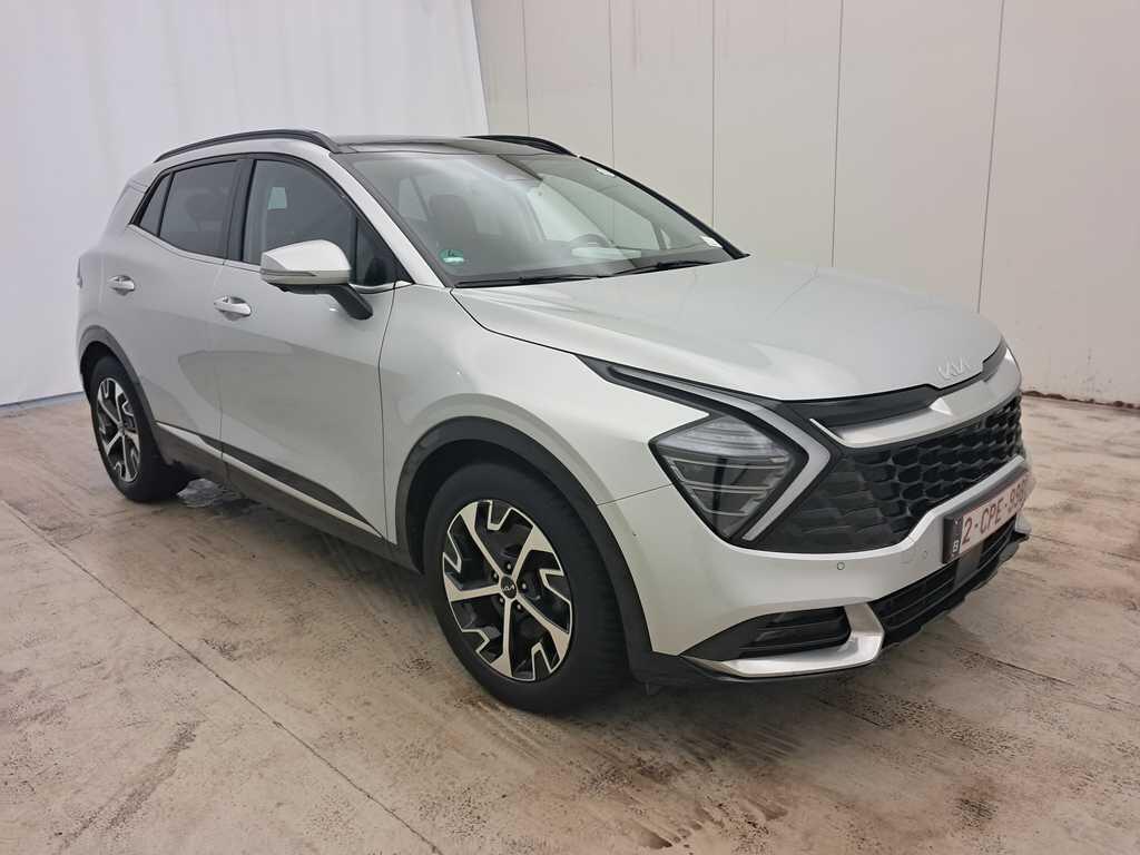 Kia Sportage 1.6 CRDi