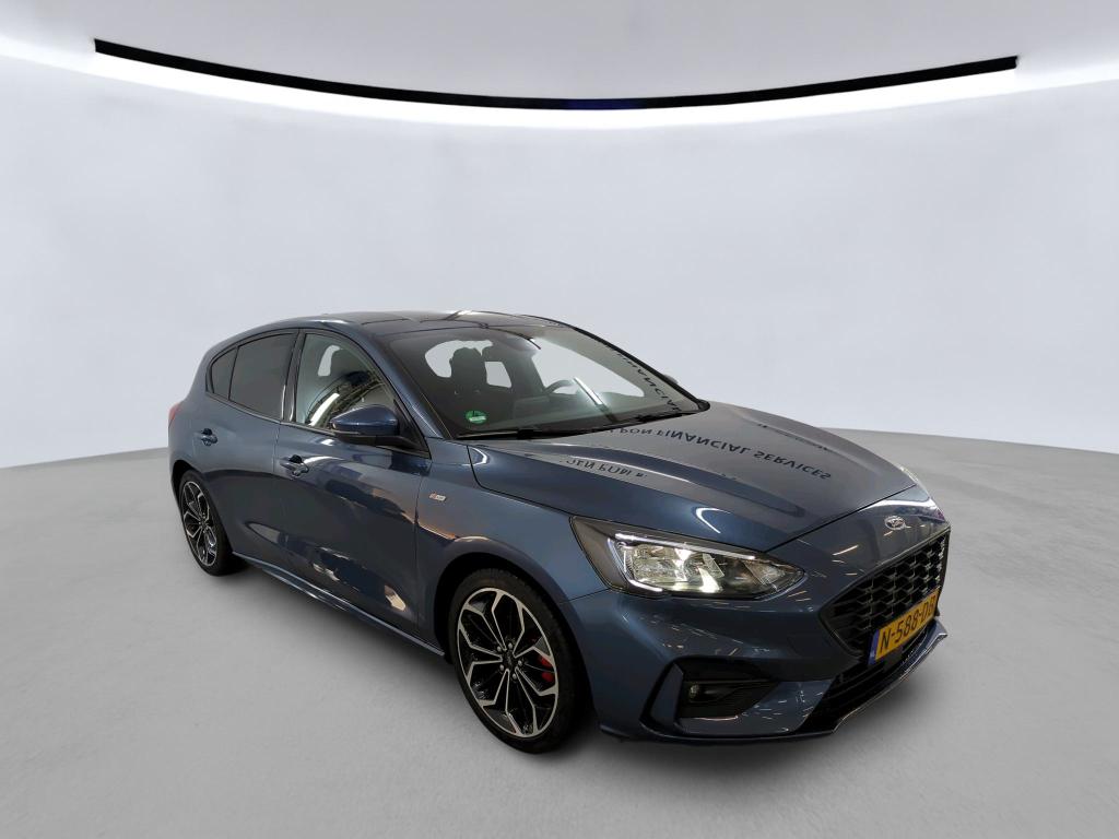 Ford Focus 1.5 EcoBlue ST Line X