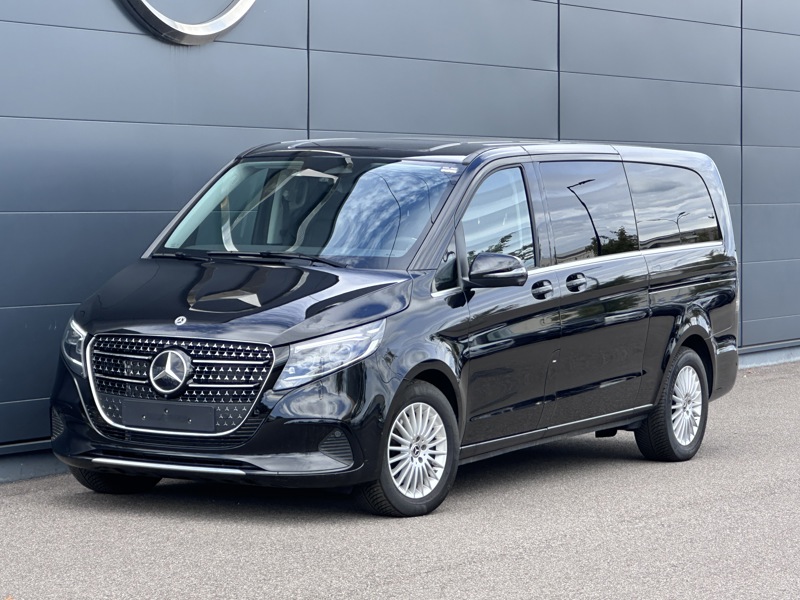 Mercedes-Benz V 300d Avantgarde