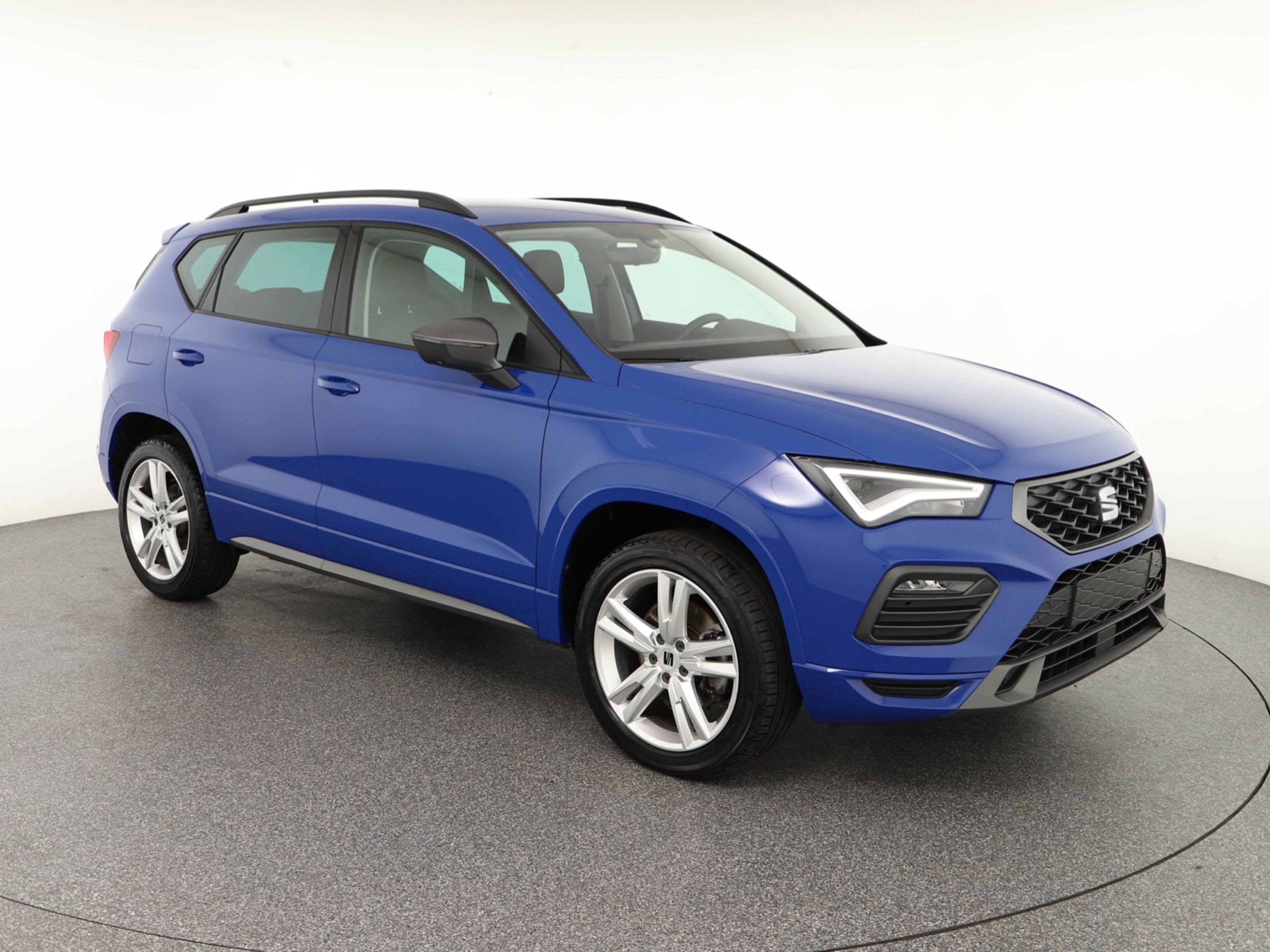 SEAT Ateca 2.0 TDI FR