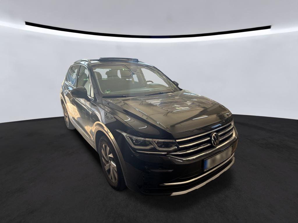 Volkswagen Tiguan 2.0 TDI Elegance