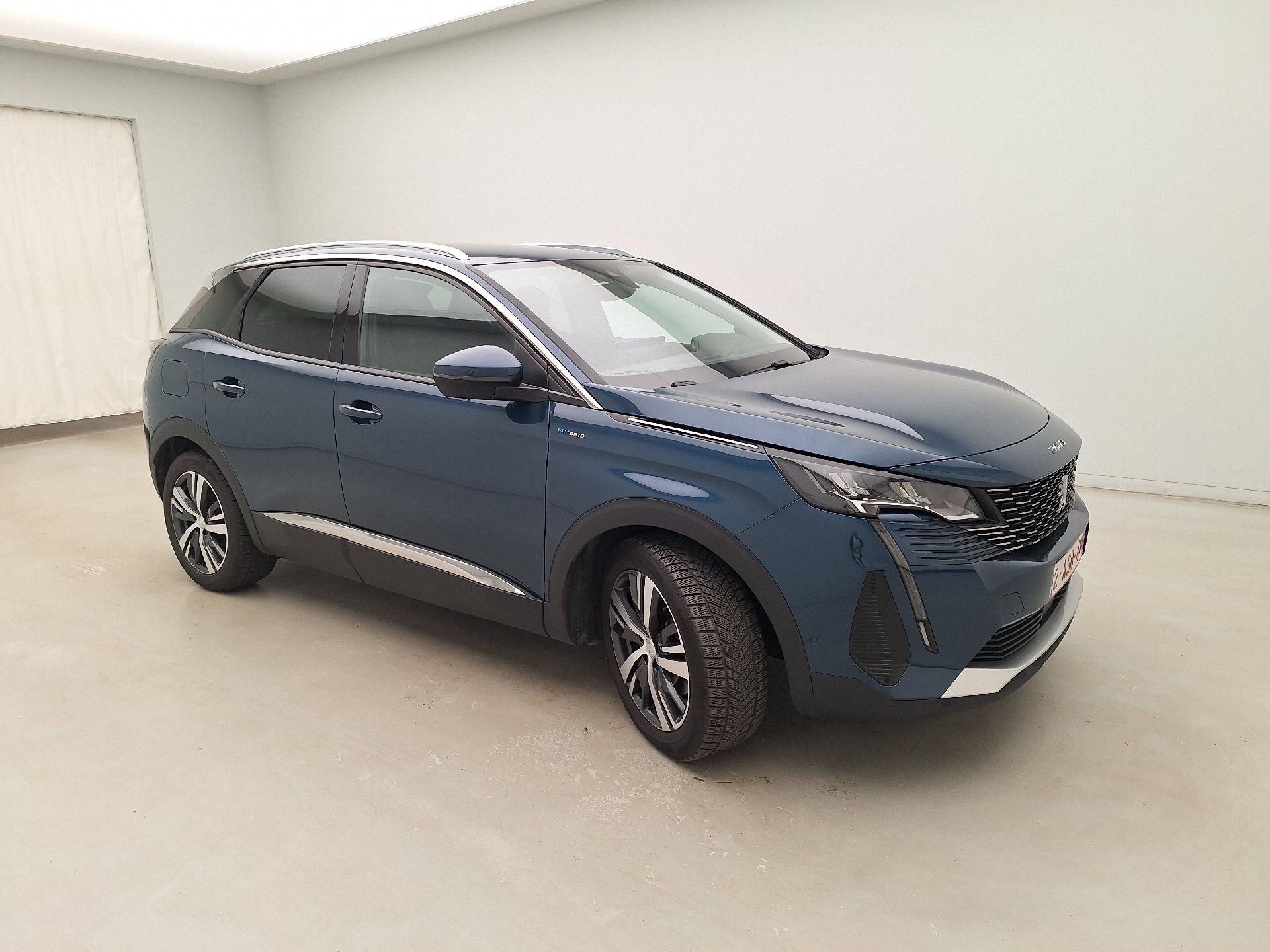 Peugeot 3008 1.6 Allure Pack