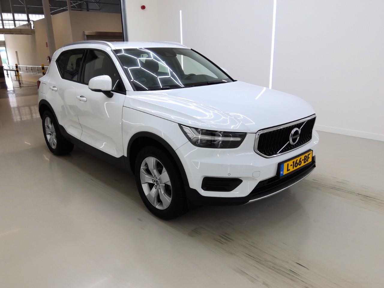 Volvo XC40 T2 Momentum