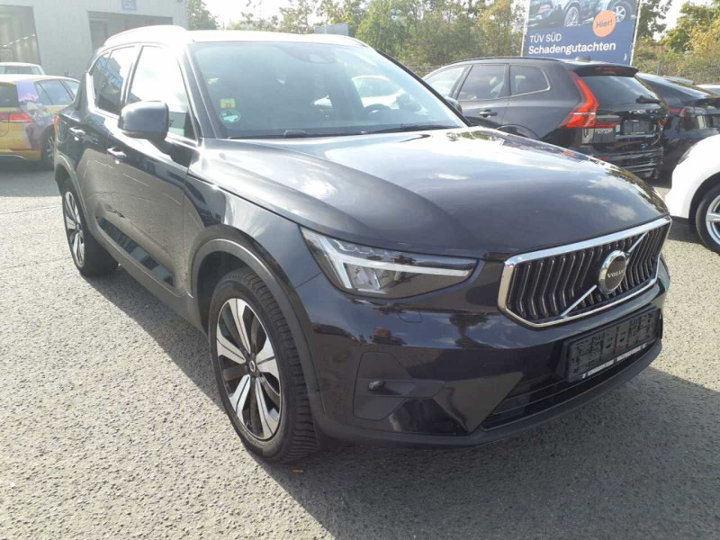 Volvo XC40 T4 Core