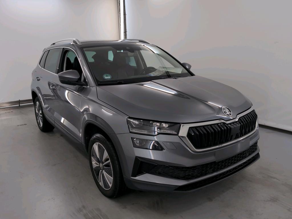 Škoda Karoq 2.0 TDI Style