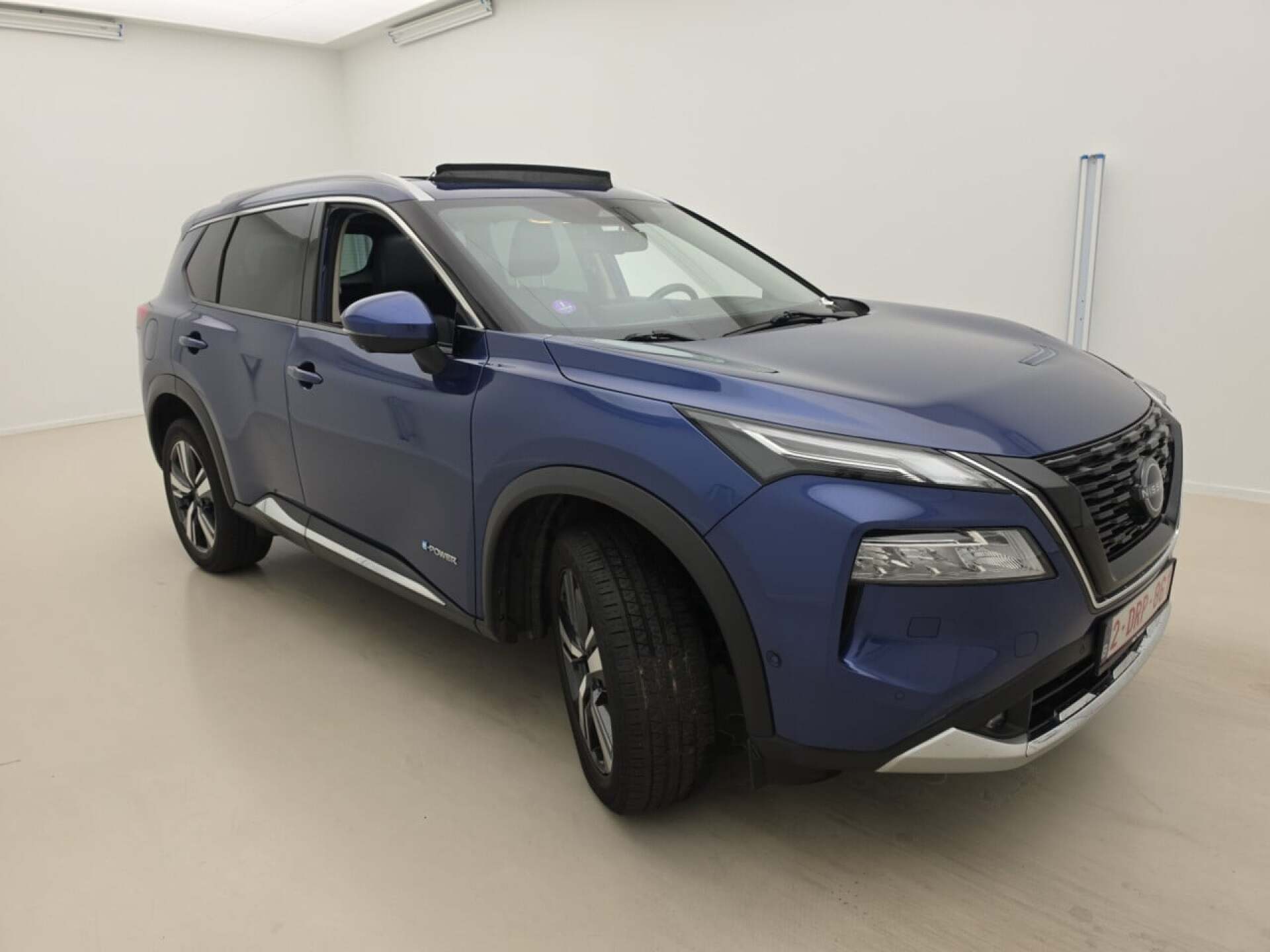 Nissan X-Trail 1.5 e-Power Tekna