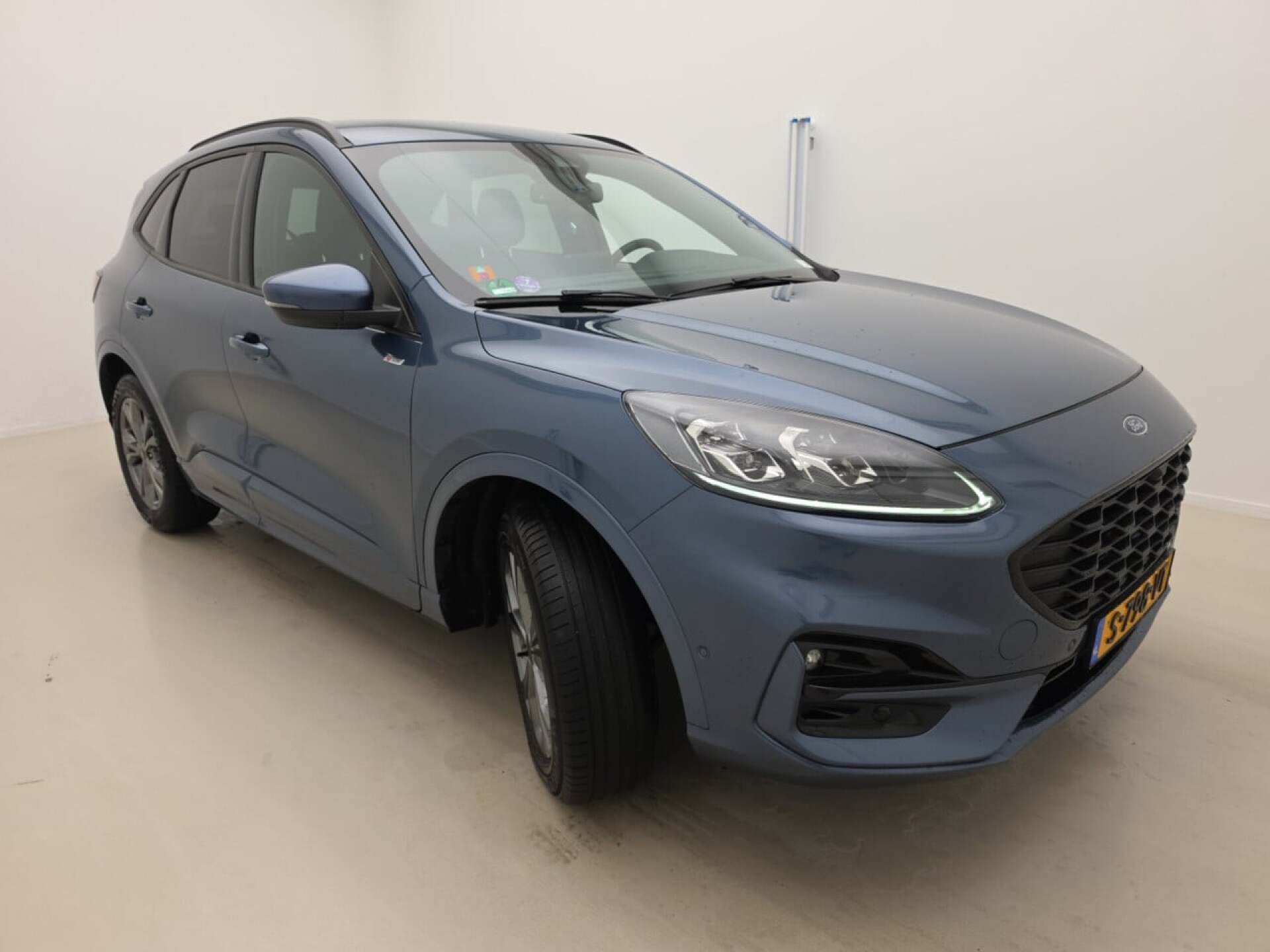 Ford Kuga 2.5 ST Line X