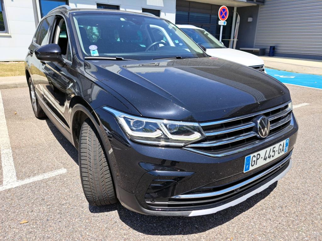 Volkswagen Tiguan 1.4 Elegance