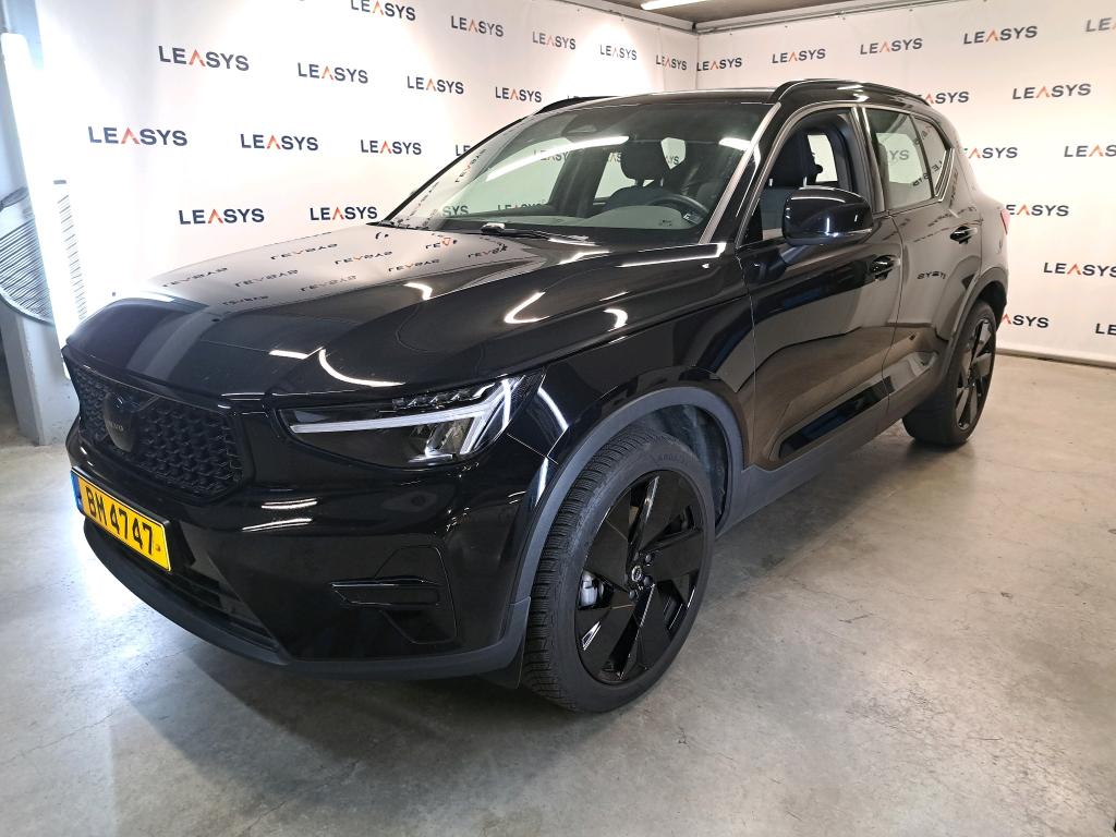 Volvo XC40 B3 Plus