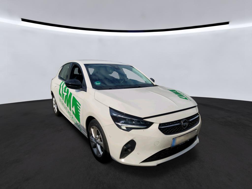 Opel Corsa 1.2 Elegance