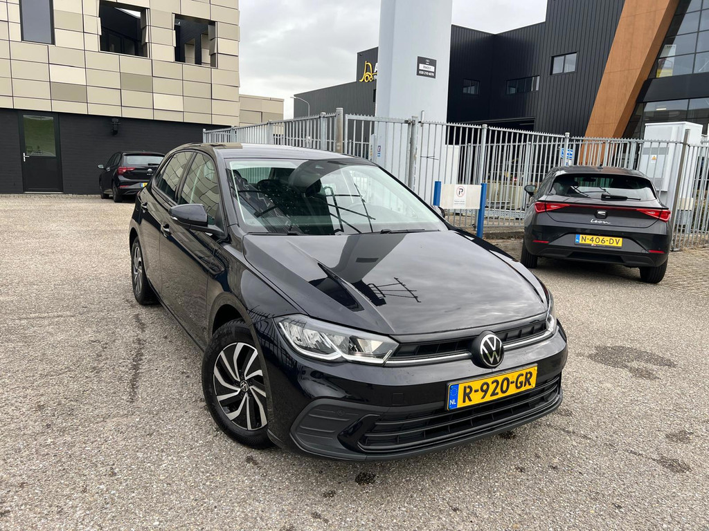 Volkswagen Polo 1.0 TSI Life