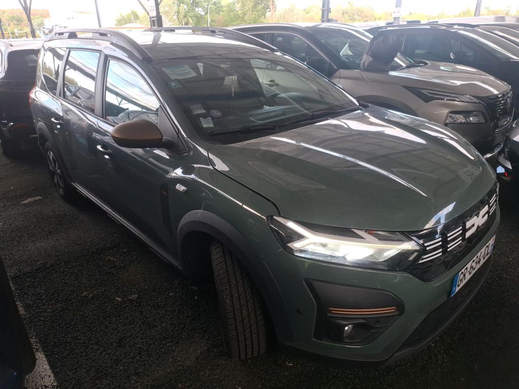 Dacia Jogger 1.0 Extreme +