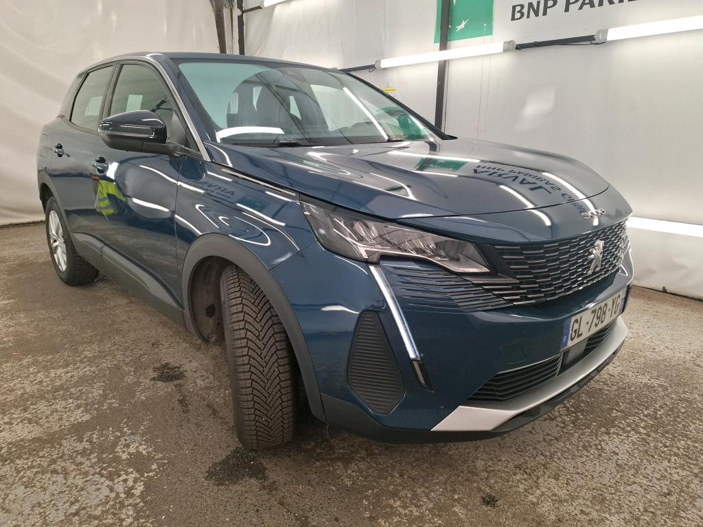 Peugeot 3008 Active Pack