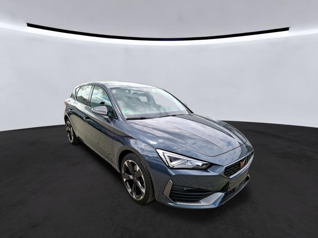 Cupra Leon 1.4 e-Hybrid