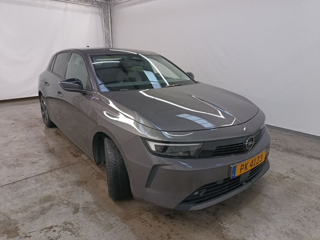 Opel Astra 1.2 Edition